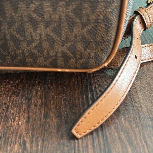 Michael Kors Backpack - Picture 2 of 12